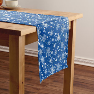 Holiday Table Runner