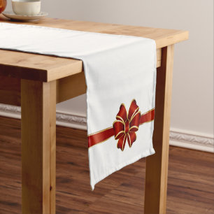 Holiday Table Runner