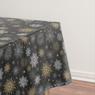 Holiday Tablecloth