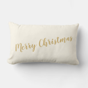 Holiday Throw Pillow
