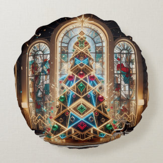 Holiday Throw Pillow