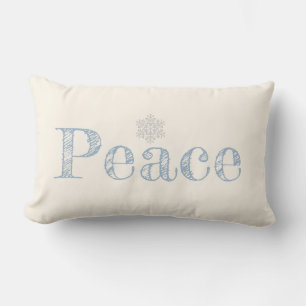 Holiday Throw Pillow
