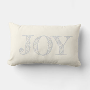 Holiday Throw Pillow