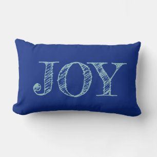 Holiday Throw Pillow