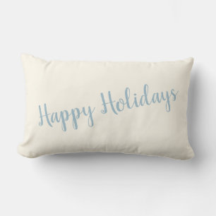 Holiday Throw Pillow