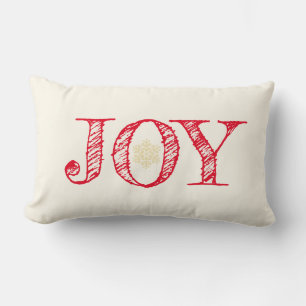 Holiday Throw Pillow