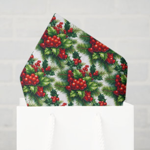 Holiday Tissue Paper