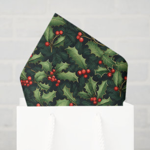 Holiday Tissue Paper