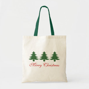 Holiday Tote Bag