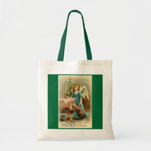 Holiday Tote Bag