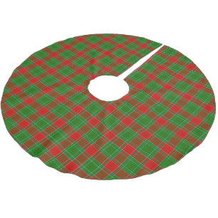 Holiday Tree Skirt