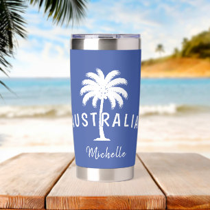 Holiday Vacation Girls Trip Tumbler