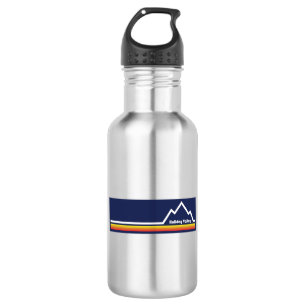 Holiday Valley Resort 532 Ml Water Bottle