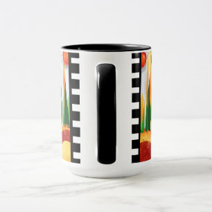 Holiday within the Pines! Mug