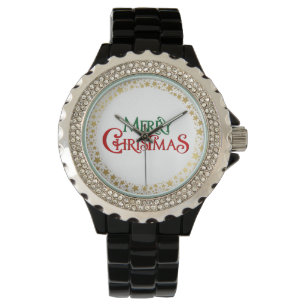 Holiday Women's Watch