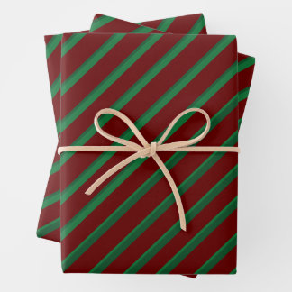 Holiday Wrapping Paper