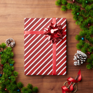 Holiday Wrapping Paper 