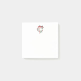 Holiday Wreath Post Its Post-it Notes