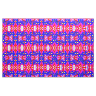 Holidays Fabric