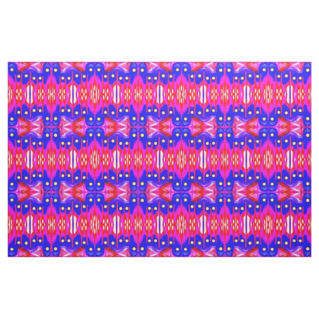 Holidays Fabric (Fat Quarter)