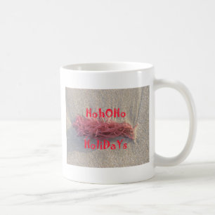 Holidays from the Beach Collection. Coffee Mug