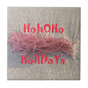 Holidays from the Beach Collection. Tile