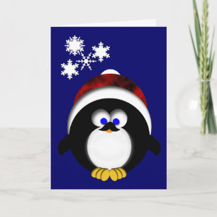 Holidays Holiday Card