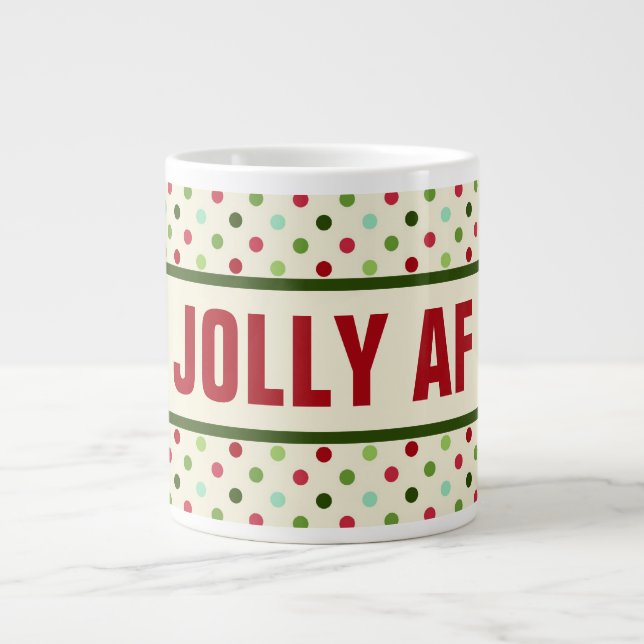 Holidays Mugs by ©Noteworthy Home Collection (Front)
