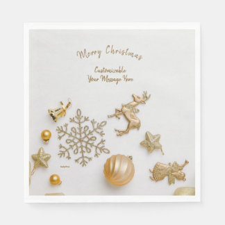Holidays Napkin