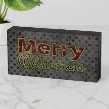 Holidays Signs by ©The Country Christmas Shoppe