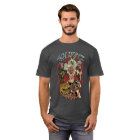 Holidayz In Hell T-ShirtHOLIDAYZ IN HELL_ HHN HOLL