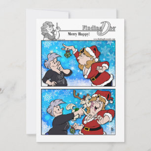 HoliDee Card