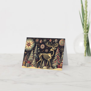 Holideer  card