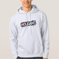 HOLIGANS – Street Rebel Style