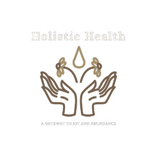 Holistic health a gateway to joy and abundance T-Shirt
