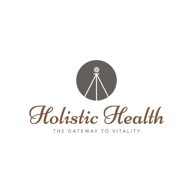 Holistic health the gateway to vitality T-Shirt (Creator Uploaded)