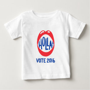 HOLLA BABY T-Shirt