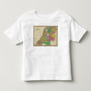 Holland 2 toddler T-Shirt