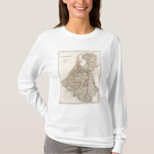 Holland and Belgium T-Shirt