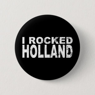 Holland Button
