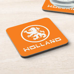 Holland coaster
