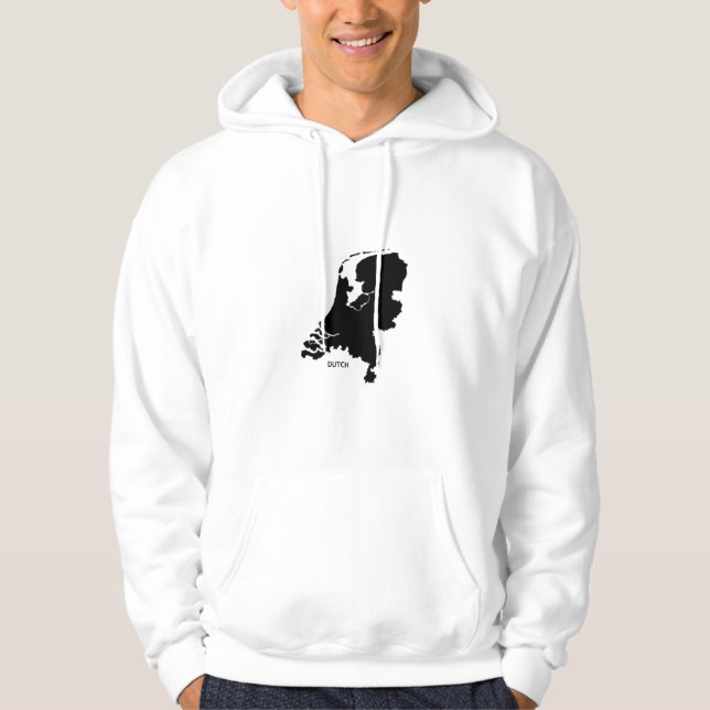 Holland Hoodie (Front)