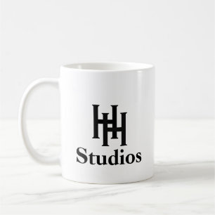 Holland House Coffe Mug