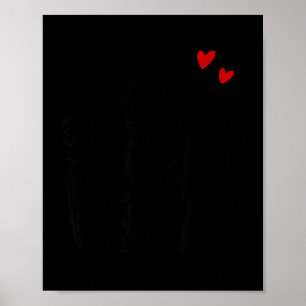 Holland Lop Rabbit Loves Boba Tea Bunny &amp; Bubb Poster