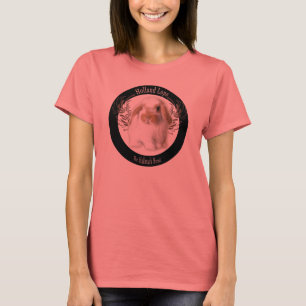 Holland Lop T-Shirt "The Breed"