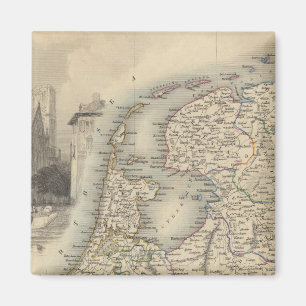 Holland Magnet