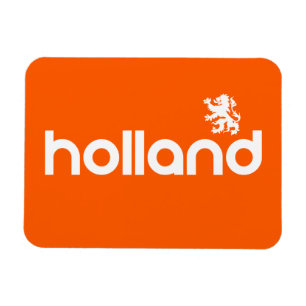 Holland Magnet