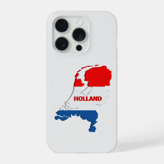 Holland map incipio iPhone case