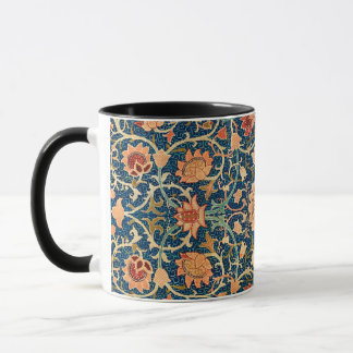 Holland Park Carpet pattern - William Morris Mug
