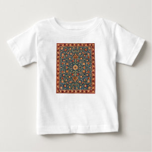 Holland Park Design (by William Morris) Baby T-Shirt